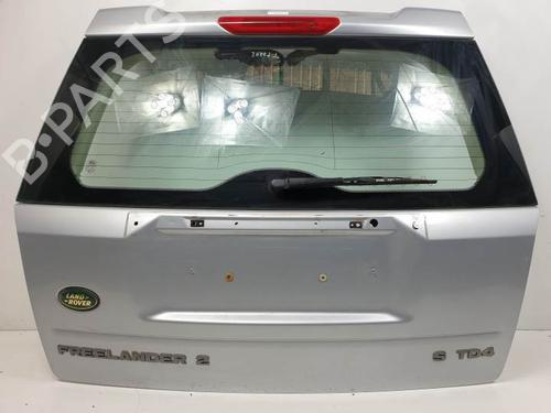 Used Tailgate LAND ROVER FREELANDER 2 (L359) 2.2 TD4 4x4 (160 hp) 29245630