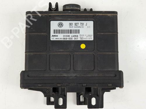 Used Gearbox control unit Gearbox control unit SEAT CORDOBA (6L2) 1.4 16V (100 hp) 6844480 6844480