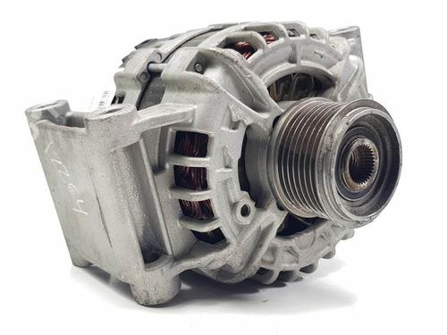 Used Alternator Alternator FORD TRANSIT V363 Van (FCD, FDD) [2013-2026] 25256211 25256211