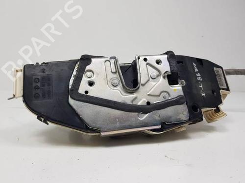 Rear left lock MERCEDES-BENZ S-CLASS (W221, V221) S 320 CDI (221.022, 221.122) | BP12395514C100 