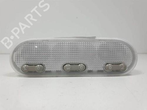 Used Interior roof light Interior roof light NISSAN NV200 / EVALIA Bus 1.5 dCi 90 (M20, M20M) (90 hp) 10911205 10911205