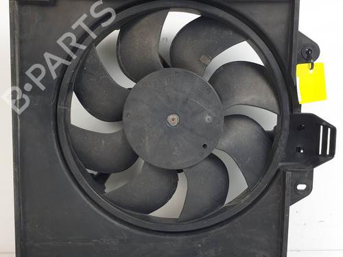Radiator fan SEAT CORDOBA (6K2) 1.4 | BP24263204M35 