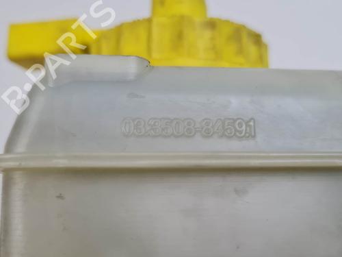 Brake master cylinder SEAT LEON (1M1) 1.9 TDI | BP24914663M77 - Image 3