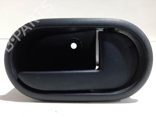Used Front right interior door handle FORD FIESTA V (JH_, JD_) 1.4 TDCi (68 hp) 6839753