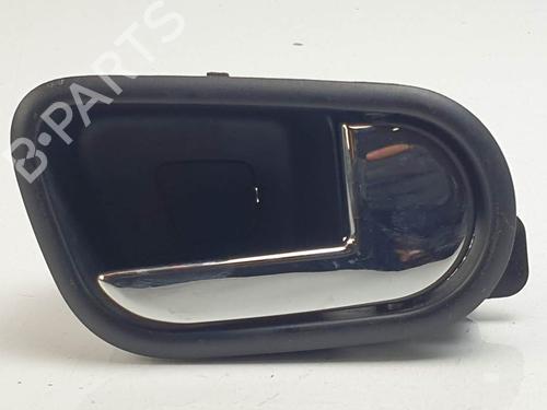Used Front right interior door handle Front right interior door handle FORD KA+ III (UK, FK) 1.2 Ti-VCT (85 hp) 24339849 24339849