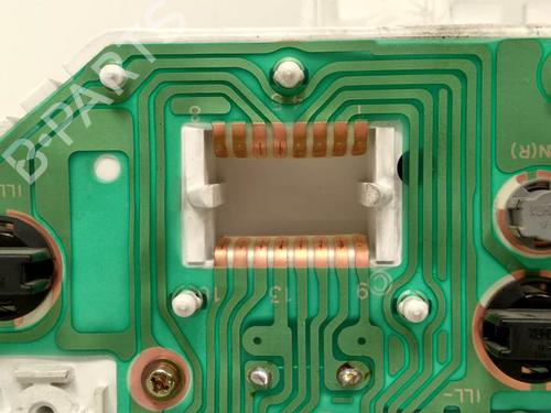 Instrument cluster KIA JOICE (MTE1P) 2.0 | BP8510248C47 