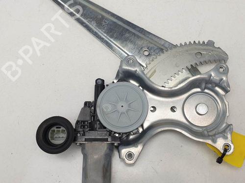 Used Rear right window mechanism Rear right window mechanism TOYOTA RAV 4 IV (_A4_) 2.5 Hybrid (AVA42_) (197 hp) 25144251 25144251