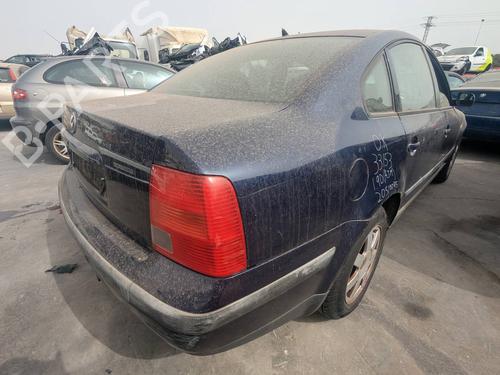 Engine VW PASSAT B5 (3B2) 1.9 TDI | BP35799207M1  - Image 14