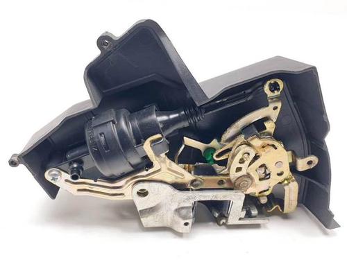 Rear right lock MERCEDES-BENZ C-CLASS (W202) C 240 (202.026) | BP25295285C99 