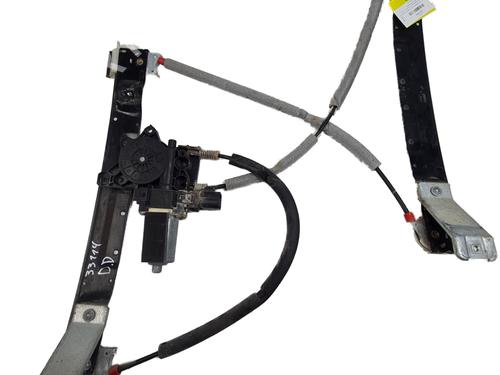 Used Front right window mechanism Front right window mechanism JAGUAR XJ (X351) 3.0 SDV6 (275 hp) 40175837 40175837