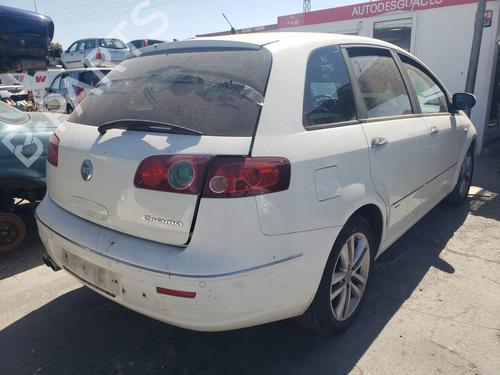 Left tailgate light FIAT CROMA (194_) 1.9 D Multijet (194AXC1B, 194AXC12) | BP28059705C79  - Image 9