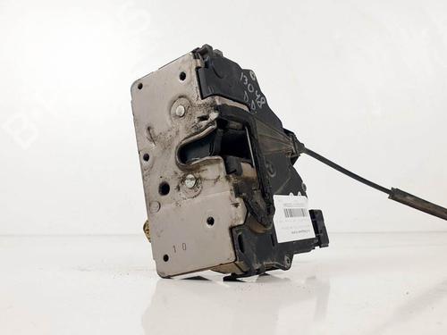 Used Front right lock Front right lock FIAT GRANDE PUNTO (199_) 1.4 (199AXB11, 199AXB1A, 199BXB1A, 199AXL1A) (77 hp) 15497129 15497129