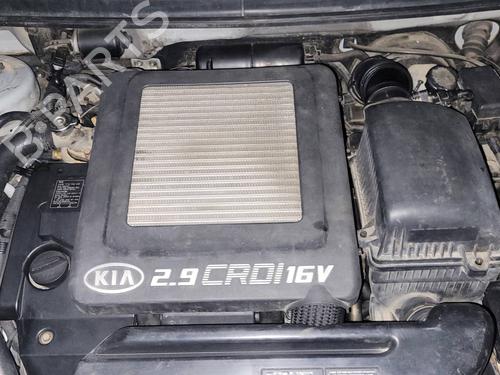 Engine KIA CARNIVAL II (GQ) 2.9 CRDi | BP31351769M1  - Image 14