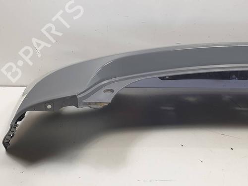 Rear bumper HYUNDAI i10 II (BA, IA) 1.0 | BP29538621C8 