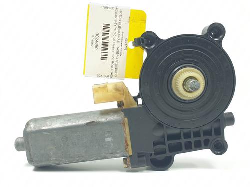 Used Left rear window motor Left rear window motor JAGUAR S-TYPE II (X200) 3.0 V6 (238 hp) 24193641 24193641