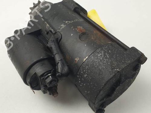 Starter NISSAN X-TRAIL I (T30) 2.2 dCi 4x4 | BP24933331M8 