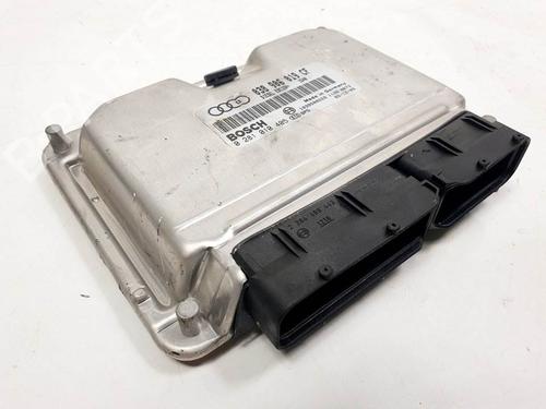 Used Engine control unit (ECU) Engine control unit (ECU) AUDI A6 C5 (4B2, 4B4) 1.9 TDI (130 hp) 12387351 12387351