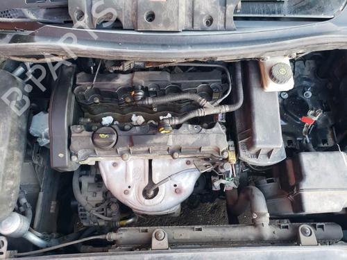 Engine control unit (ECU) CITROËN C4 Coupe (LA_) 1.6 16V | BP25144356M57  - Image 21