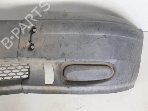 Front bumper FORD TRANSIT Van (FA_ _) 2.0 DI (FAE_, FAF_, FAG_) | BP11136961C7 