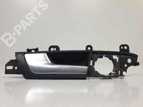 Used Rear left interior door handle Rear left interior door handle AUDI A3 Sportback (8PA) 2.0 TDI 16V (140 hp) 10156585 10156585