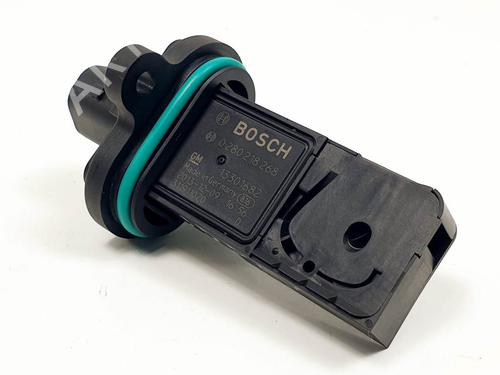 Used Mass air flow sensor Mass air flow sensor OPEL ASTRA J Sports Tourer (P10) 1.4 Turbo (35) (140 hp) 25119113 25119113