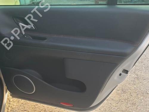 Warning switch RENAULT ESPACE IV (JK0/1_) 2.0 dCi (JK01, JK02, JK1J, JK1K, JK1H) | BP28448114I22 - Image 16