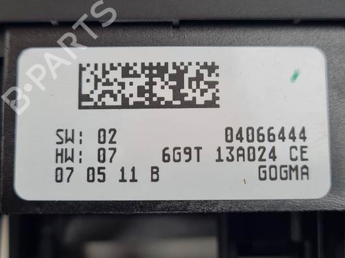Headlight switch SEAT AROSA (6H1) 1.0 | BP27334295I24 