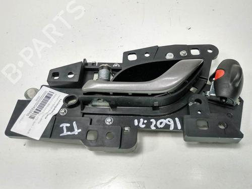 Used Rear left interior door handle Rear left interior door handle HONDA CIVIC VIII Hatchback (FN, FK) 2.2 CTDi (FK3) (140 hp) 8689910 8689910