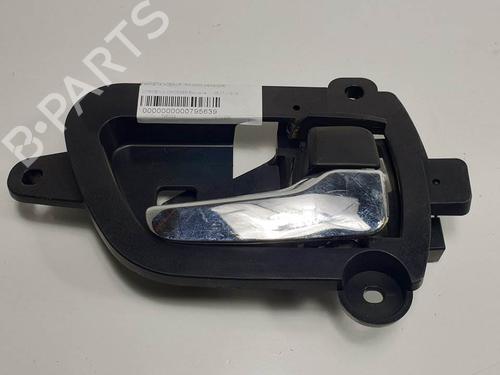 Used Rear right interior door handle Rear right interior door handle CITROËN C-CROSSER (VU_, VV_) 2.2 HDi (156 hp) 11931158 11931158
