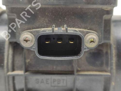 Mass air flow sensor MAZDA 323 F VI Hatchback (BJ)  | BP12445495M95 
