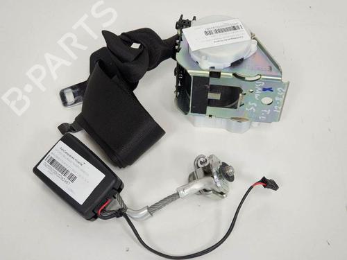 Used Rear right seatbelt Rear right seatbelt BMW 5 Touring (F11) 520 d (184 hp) 7176084 7176084