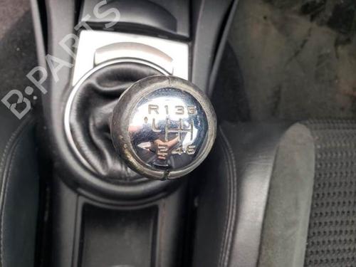 Front left exterior door handle CITROËN C4 Coupe (LA_) 2.0 HDi | BP17837964C128 