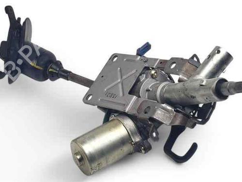 Used Steering column Steering column RENAULT CLIO II (BB_, CB_) 1.4 16V (B/CB0P, BB13) (98 hp) 24990674 24990674