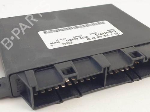 Used Gearbox control unit Gearbox control unit 19775249 19775249