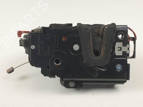 rear-left-lock-skoda-fabia-ii-542-2006-2007-2008-2009-2010-2011-2012-2013-2014-25155304 main image
