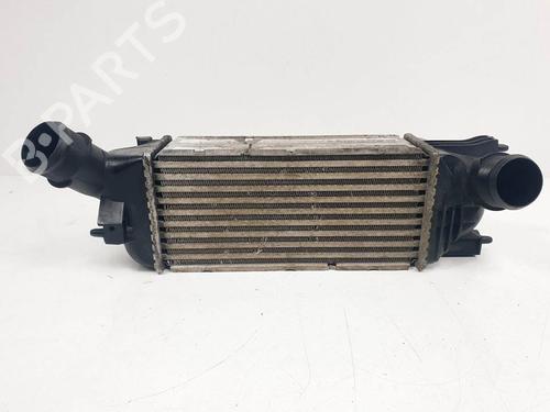 Used Intercooler Intercooler PEUGEOT 407 SW (6E_, 6D_) 2.0 Flex (140 hp) 14852617 14852617