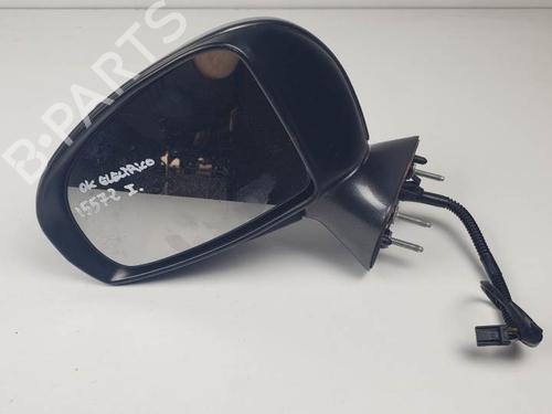 Left mirror TOYOTA VENZA (_V1_) 3.5 4WD (GGV15_) | BP24947210C26