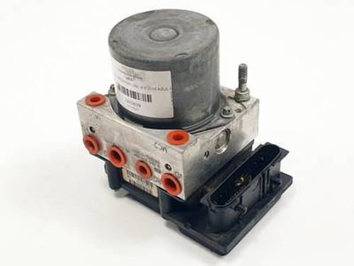 Used ABS pump PEUGEOT 307 Break (3E) 1.6 HDi 110 (109 hp) 30800914