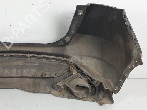 Rear bumper HONDA CIVIC VIII Hatchback (FN, FK) 1.8 (FN1, FK2) | BP17182896C8 