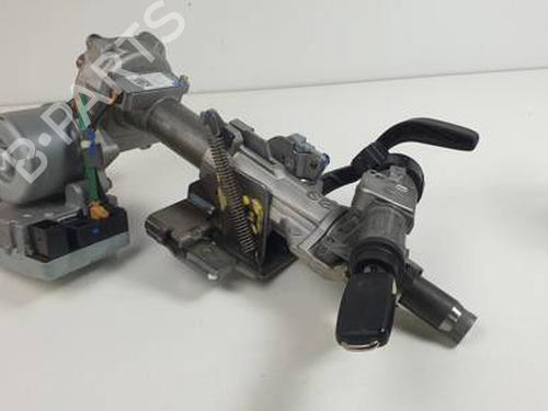 Used Steering column SKODA CITIGO (NF1) 1.0 (60 hp) 30586134