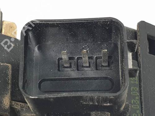 Rear right lock FORD FOCUS I Turnier (DNW) 1.6 16V | BP6845755C99 