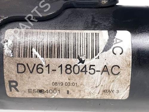 Right front shock absorber FORD TOURNEO CONNECT / GRAND TOURNEO CONNECT V408 MPV  | BP17571252M17 