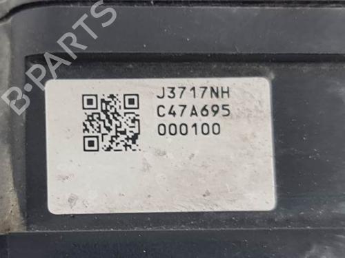 ABS pump NISSAN X-TRAIL I (T30) 2.2 DCi FWD | BP6931269M43 