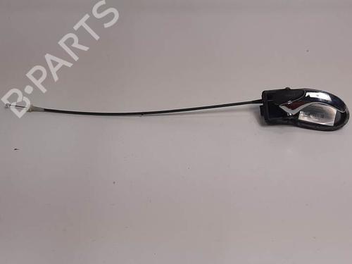 Maniglia interna posteriore destra FORD FOCUS I (DAW, DBW) 1.6 16V (100 hp) 6850349