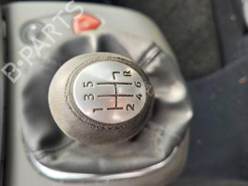 Sikkerhedssele bag højre RENAULT SCÉNIC II (JM0/1_) 1.9 dCi (JM14) | BP31033770I28