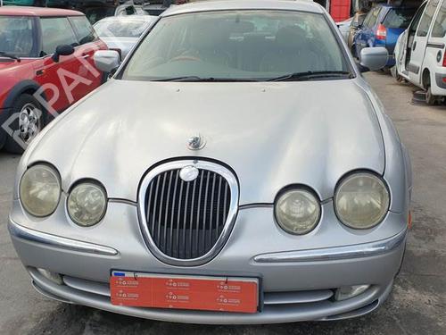 Used Parts JAGUAR S-TYPE II (X200) 4.0 V8 1423599