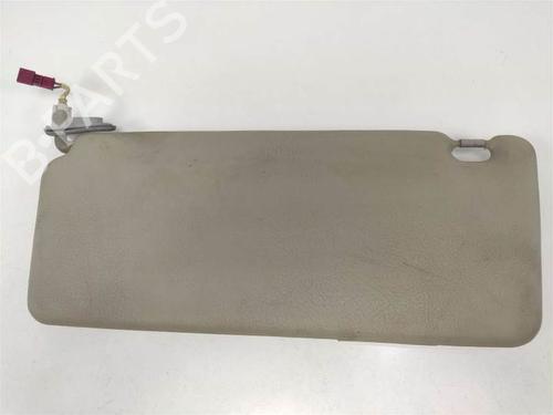 Pare-soleil droit BMW 5 (E39) 530 d (193 hp) 9846565