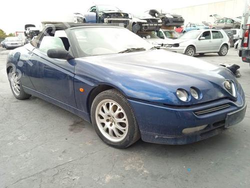 Starter ALFA ROMEO SPIDER (916_) 2.0 T.SPARK 16V (916S2C00) | BP15615219M8 