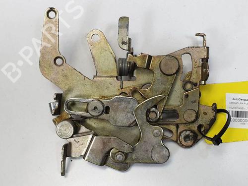 Used Rear left lock Rear left lock VW LT 28-46 II Van (2DA, 2DD, 2DH) 2.8 TDI (130 hp) 6851002 6851002