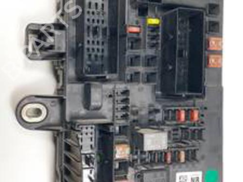 Zekeringkast OPEL INSIGNIA A Sports Tourer (G09) 2.0 CDTI (35) (160 hp) 30762857